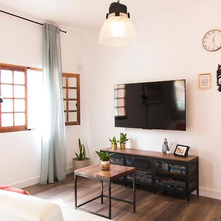 Acogedor Apartamento En San Andres - Casa La Traina Kültér fotó
