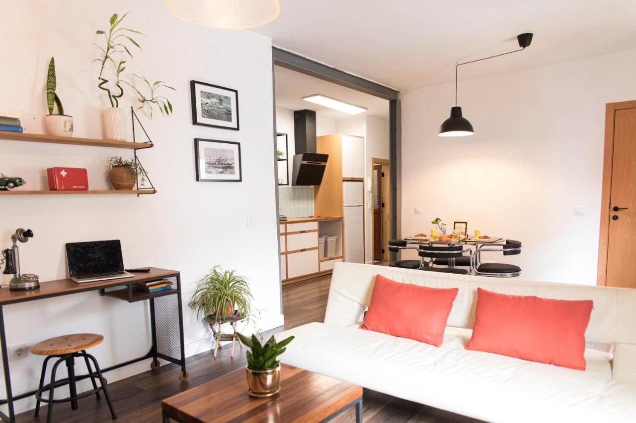 Acogedor Apartamento En San Andres - Casa La Traina Kültér fotó