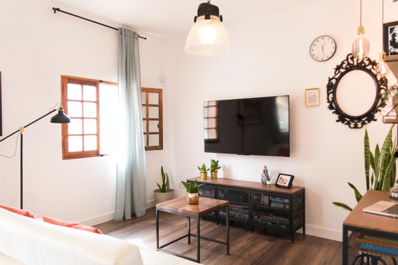 Acogedor Apartamento En San Andres - Casa La Traina Kültér fotó