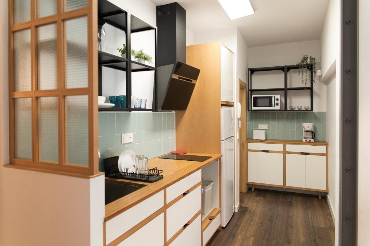 Acogedor Apartamento En San Andres - Casa La Traina Kültér fotó