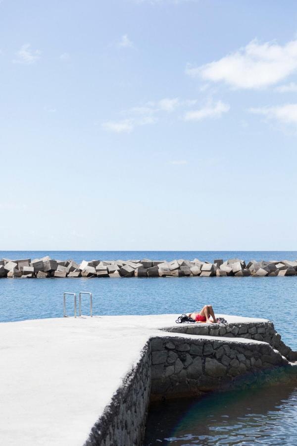 Acogedor Apartamento En San Andres - Casa La Traina Kültér fotó