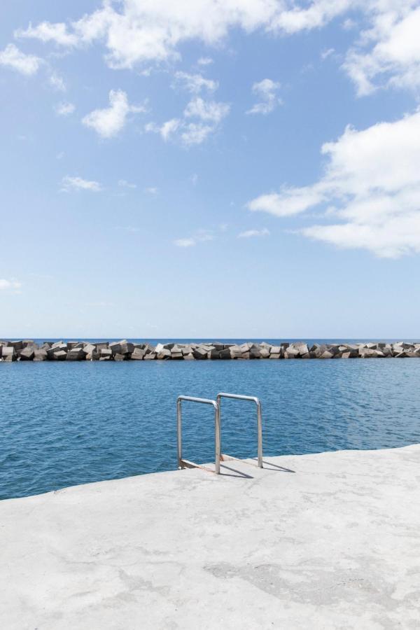 Acogedor Apartamento En San Andres - Casa La Traina Kültér fotó