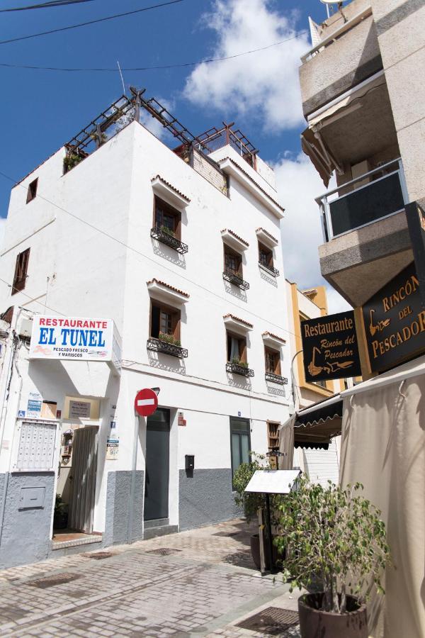 Acogedor Apartamento En San Andres - Casa La Traina Kültér fotó